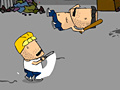 Juego Thug