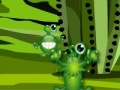 Juego Hidden Monsters