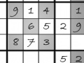 Juego Sudoku countdown