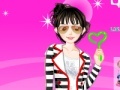 Juego Sweetheart Girl Dress Up