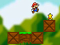 Juego Jump Mario 3