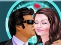 Juego Robot kiss the endhiran