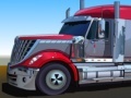 Juego Tuning My 18 wheeler