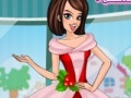 Juego Christmas Ball Princess 