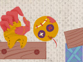 Juego Lost Head