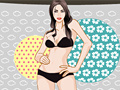 Juego Super Model