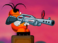 Juego Alien Guard 2. Updated 
