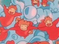 Juego Similarities Ponyo