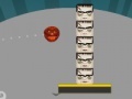 Juego Angry Pupmkins