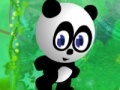 Juego Run Panda Run