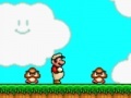 Juego Softendo Mario games