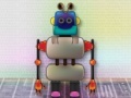 Juego Make a Robot