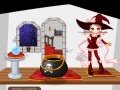 Juego Haloween House Decoration 