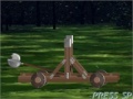 Juego Catapult destruction