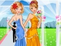 Juego Bridesmaids