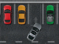 Juego Parking Space 2