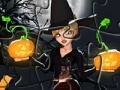 Juego Happy Halloween Jigsaw Puzzle
