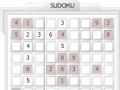 Juego Sudoku 