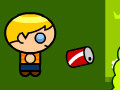 Juego Go Recycle