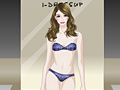 Juego Romantic Lace