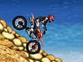 Juego Motocross Outlaw