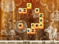 Juego Aztec Tower Mahjong