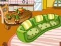 Juego Little House Decoration