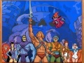 Juego He-Man