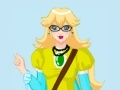 Juego Super Princess Dress-Up!