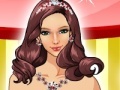 Juego Glamorous for Birthday party