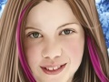 Juego Georgie Hanley's make-up