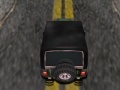 Juego 3D Jeep Venture