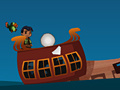 Juego Pirate Golf Adventure