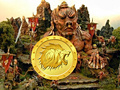 Juego Treasure Hunter Ancient Turret