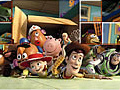 Juego Toy Story Mix Up