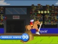 Juego Show Jumping
