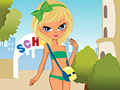 Juego Going Back to School