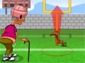 Juego Field Goal Challenge
