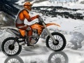 Juego Freezing Rider