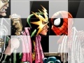 Juego Sort my tiles. Spider girl