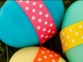Juego Jigsaw: Easter Eggs
