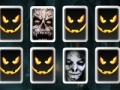 Juego Halloween memory play