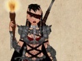 Juego Create Video Avatar - Part One. Warrior