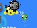 Juego Plankton Life