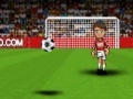 Juego Smashing Soccer