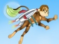 Juego Jet Pack Monkey