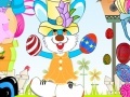 Juego Easter Bunny 