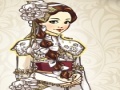 Juego Shirley Wedding Dress up 