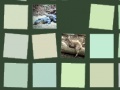 Juego Memory: Animals