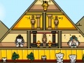 Juego Pyramid Doll House